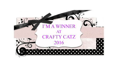 Crafty Catz 337