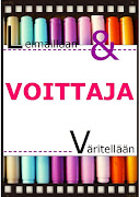 Leimaillaan ja väritellään