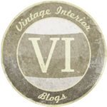 Vintage interior blogs