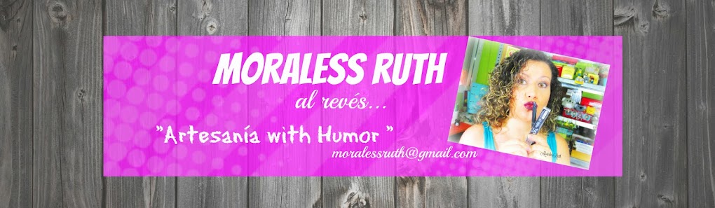      MORALES'S RUTH