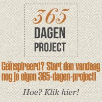 Gerd@s eerste 365 dagen project