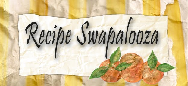 Recipe Swapalooza