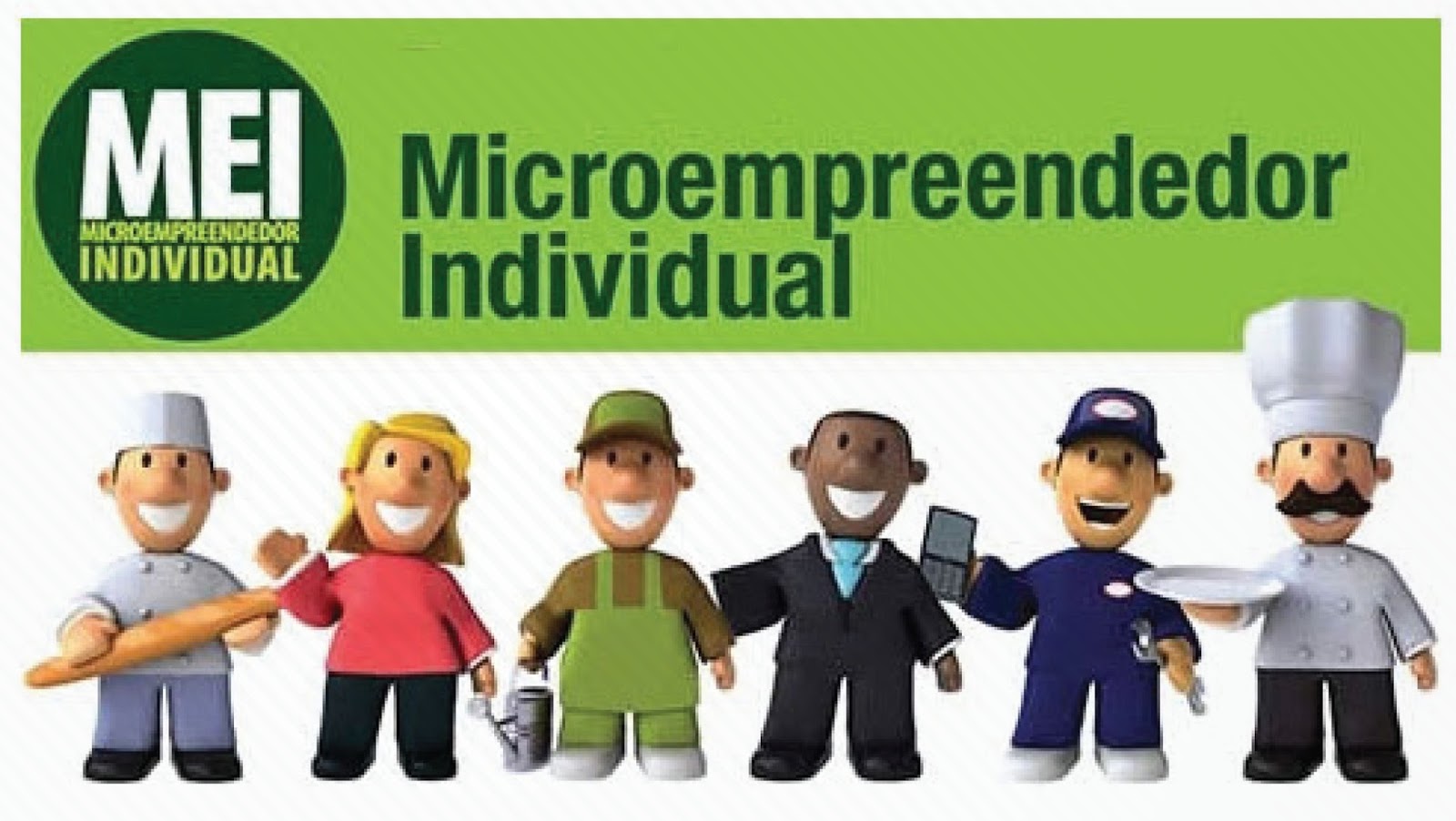 Como surgiu o microempreendedor?