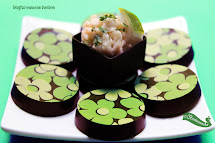 Mojito bonbon!