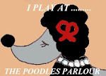 I was a poodle's pick winner