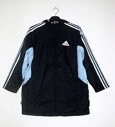 Sweater Adidas