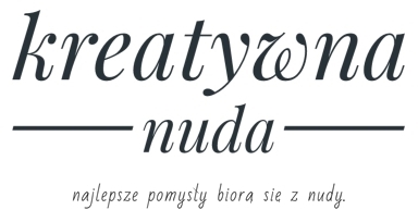 kreatywna nuda