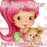 The Paper Shelter