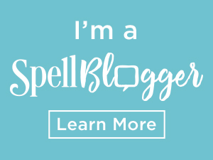 Spellbinders Blogger