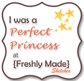 Perfect Princess FMS49