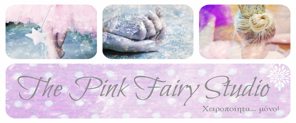 The Pink Fairy Studio 