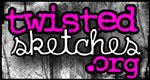 Designer på Twisted Sketches