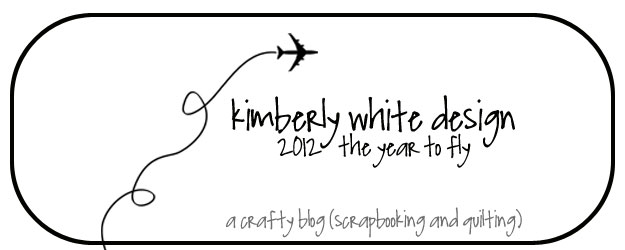 Kimberly White Design