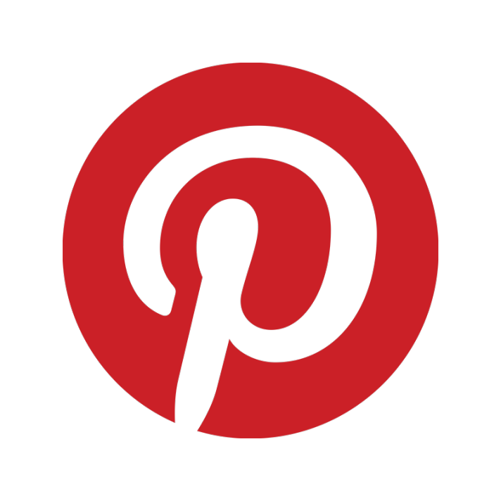 Follow me on Pinterest