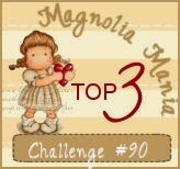 Magnolia Mania Challenge#90