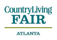 Country Living Fair<br>Atlanta<br>October 23rd - 25th