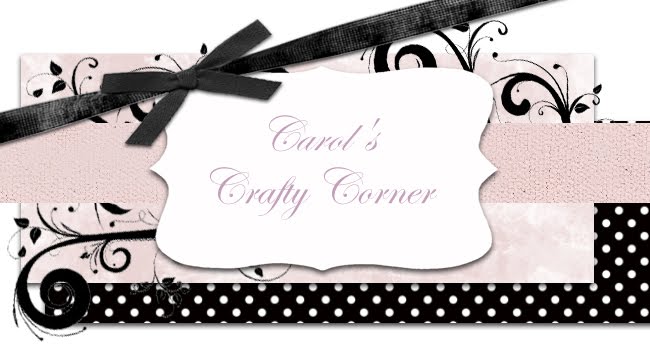 Carol's Crafty Corner