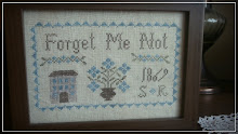 Forget Me Not