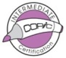 Logo Copic Intermediate