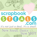 Scrapbook Steals