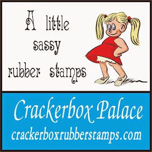 Crackerbox Palace