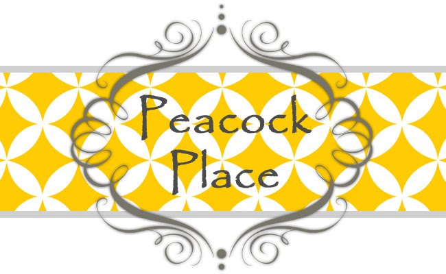 Peacock Place