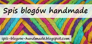 spis blogów handmade