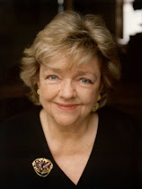 Maeve Binchy