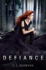 DEFIANCE