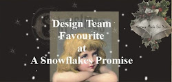 A snowflake promise