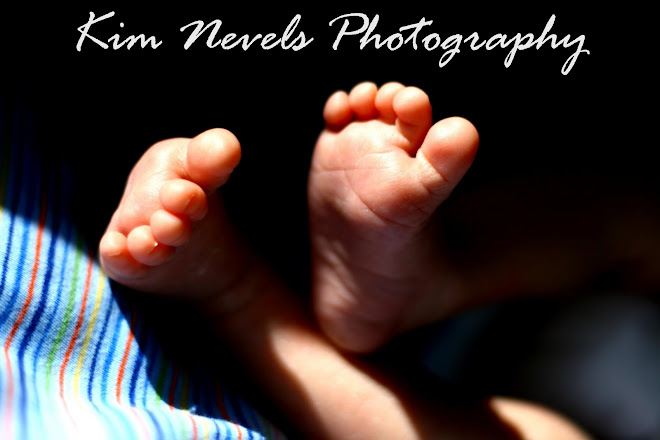 Kim Nevels Photography