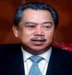 TIMBALAN PRESIDEN UMNO