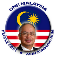 one malaysia