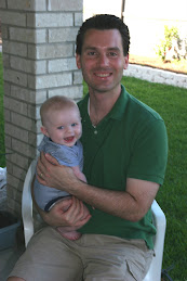 Hanging out on the porch