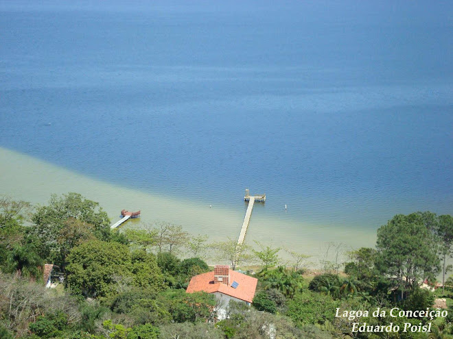 LAGOA DA CONCEIÇÃO