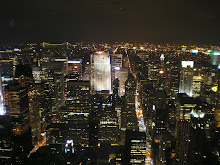 Nueva York nocturno