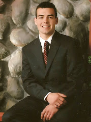 Elder Braden E. Anderson