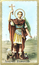 San Expedito