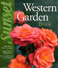 Sunset Western Garden Book