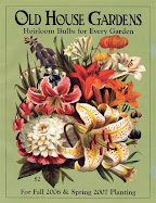 Heirloom Bulbs