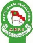 Aku Ahli PAS bukan Ulama' Pas dan bukan pemimpin PAS