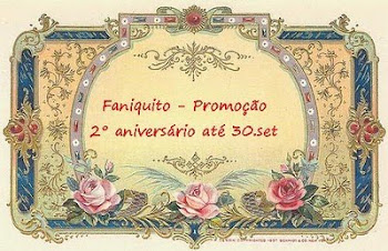 promoção da Faniquito