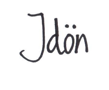 Jdön