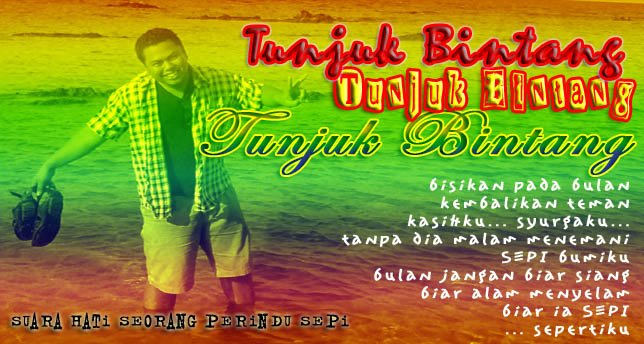 :: Tunjuk   Bintang ::