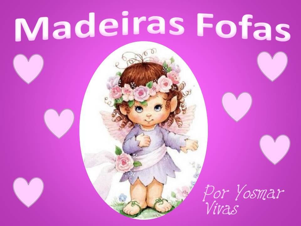 Madeirasfofas