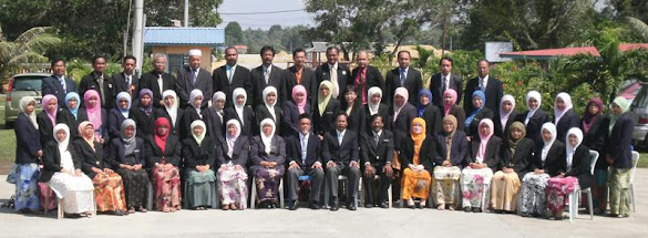 Guru Tahun 2009