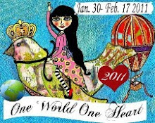 One World One Heart - 2011