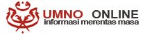 UMNO Online