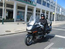 BMW K1200LT