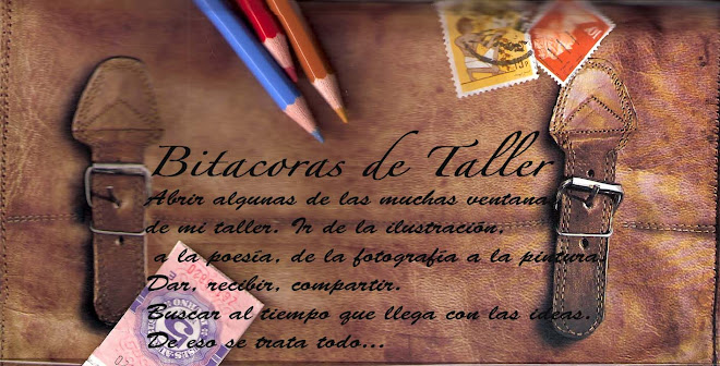 Bitacoras de Taller